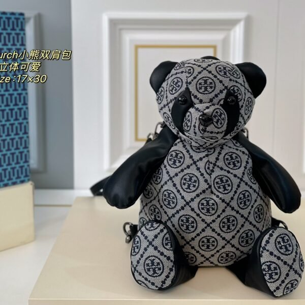 TB New Mini Bear Backpack