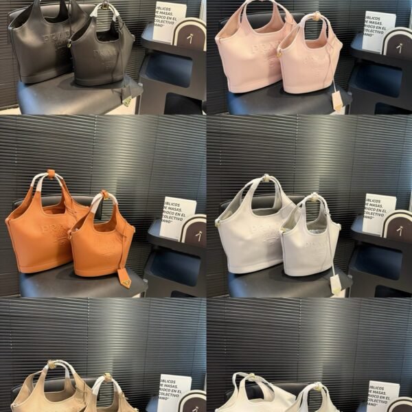 PR PR Panier - Bag