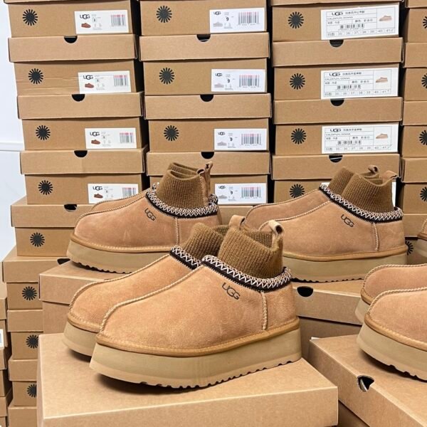 UGG Tasman X - Boots