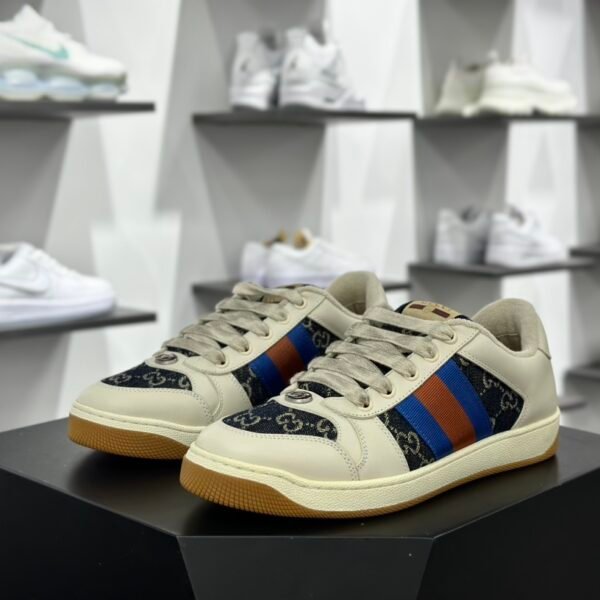 GG Screener - Sneakers