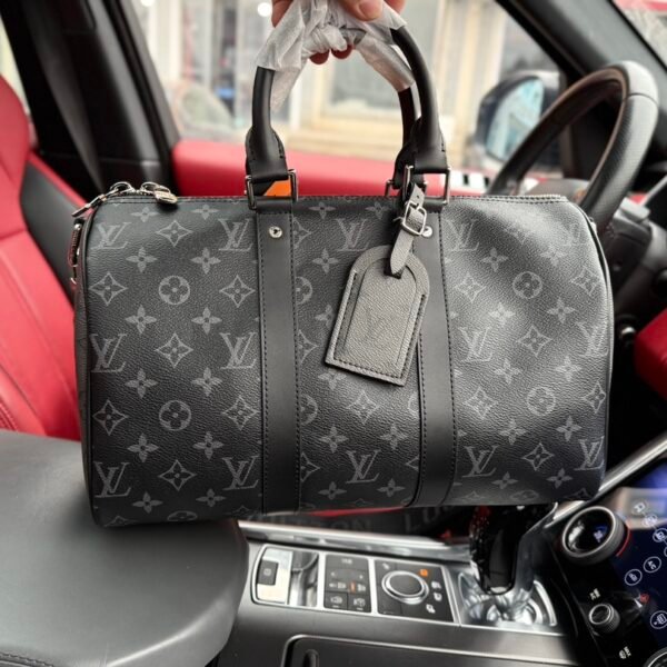 LV Keepall Bandoulière 45 - Bag