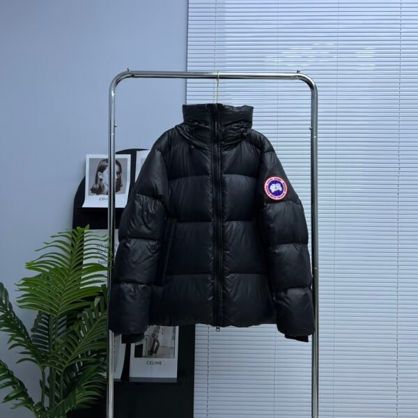 CG Crofton Puffer - Jacket