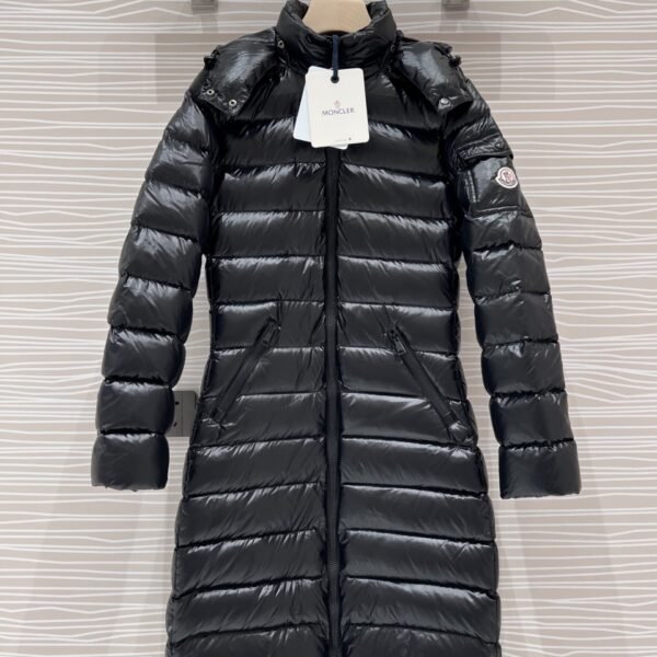 MCL Qiao Qi Long Down - Jacket