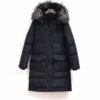 MCL Stirling Parka - Jacket – Tan · Ref. CL1387