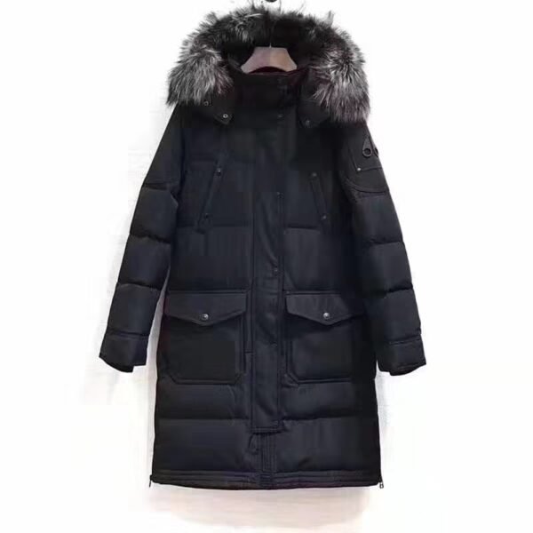 ```MCL Stirling Parka - Jacket```