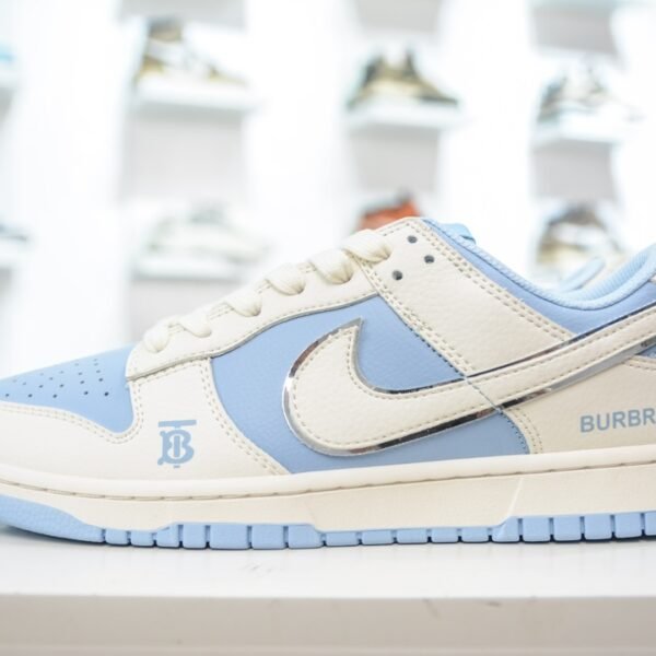 NK Dunk Low BBR - Sneakers