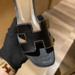 HM Oran Sandals – Slides