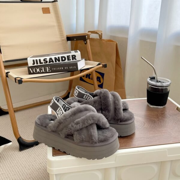 UGG Disco Slide - Slides