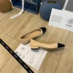CC Ballerina Flats – Shoes