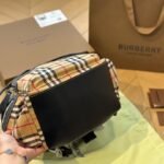 BBR The Rucksack – Zaino – Nero