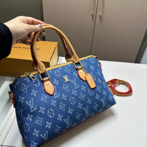 LV Speedy Bandoulière 25 - Bag