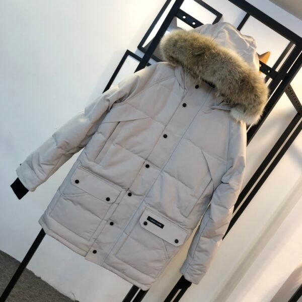 CG Langford Parka - Jacket