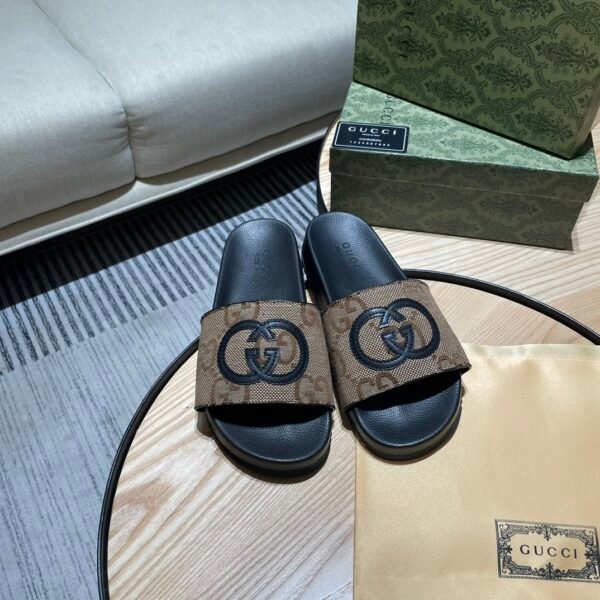 GG GG Supreme Slides - Slides