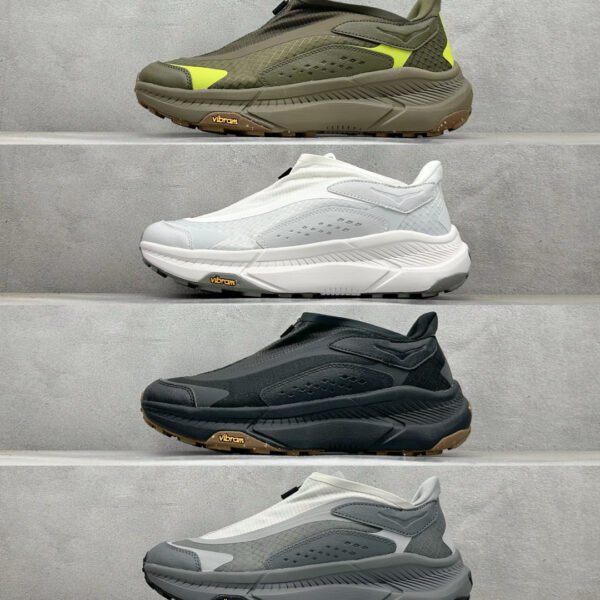 HOKA Transport Various - Sneakers