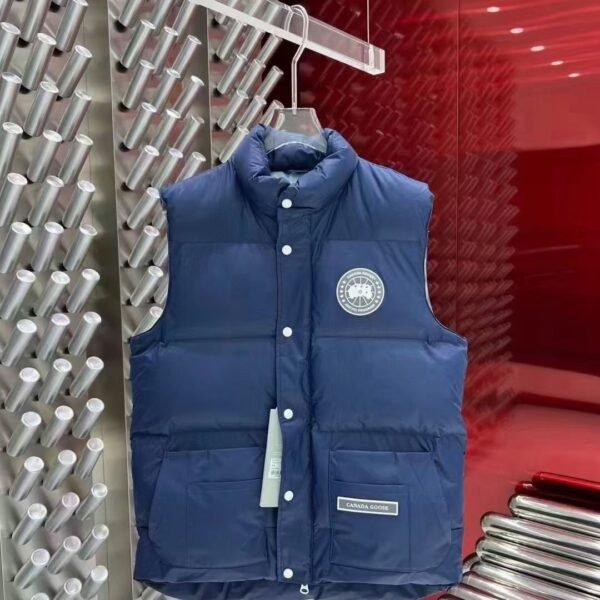 CG Freestyle Vest - Vest