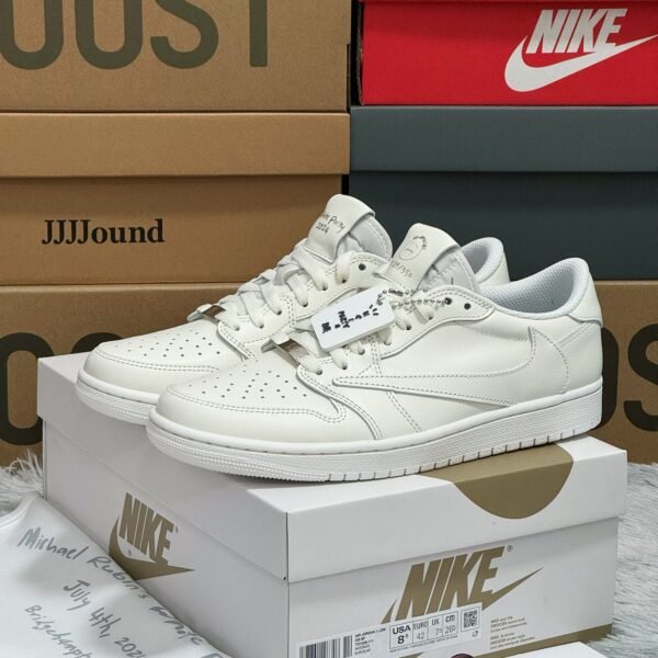 NK Air Jordan 1 Low OG SP Travis Scott - Sneakers