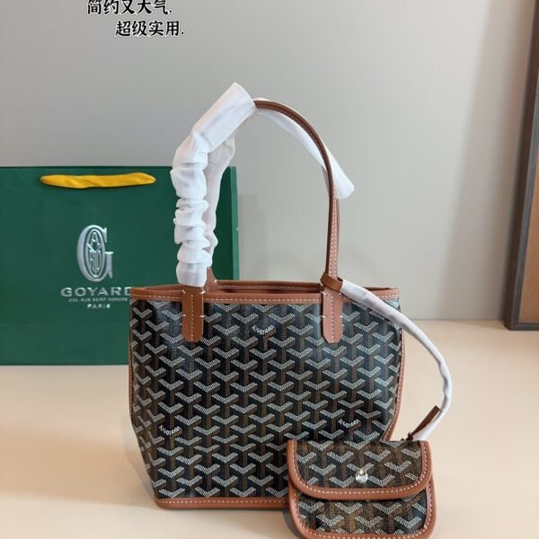 GYD Saint Louis - Bag