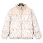 TNF 1996 Retro Nuptse Jacket – Giacca – Rosso