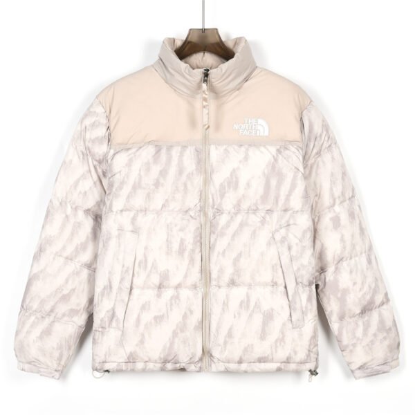 TNF 1996 Retro Nuptse Jacket - Jacket