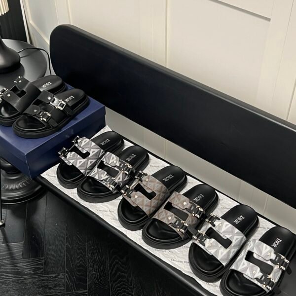 CD Act Sandal - Sandals