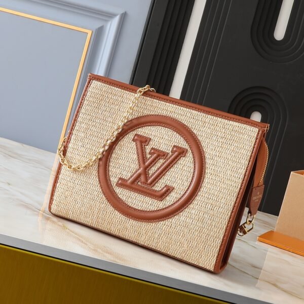 LV OnTheGo PM - Bag