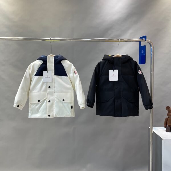 MCL Li Chen Children's Jacket - Jacket