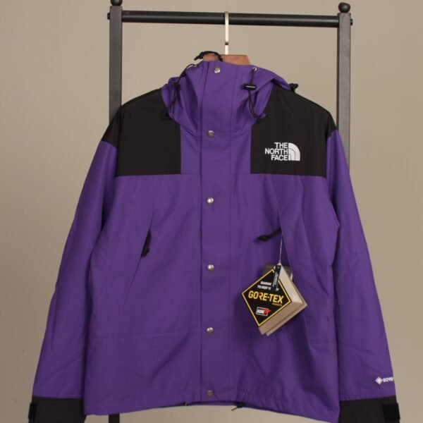 TNF Mountain Light Jacket - Jacket