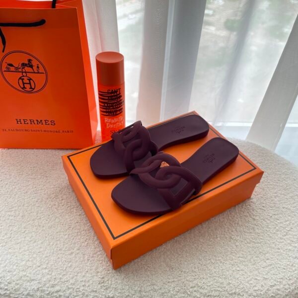 HM Oran Sandals - Slides