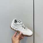MIU Matelassé Sneakers – Sneakers