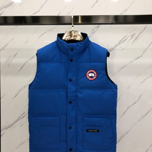 CG Freestyle Vest - Vest