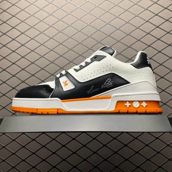 LV LV Trainer Sneaker - Sneakers