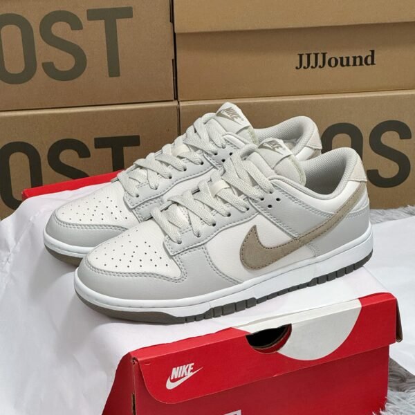 NK Dunk Low JJJJound - Sneakers