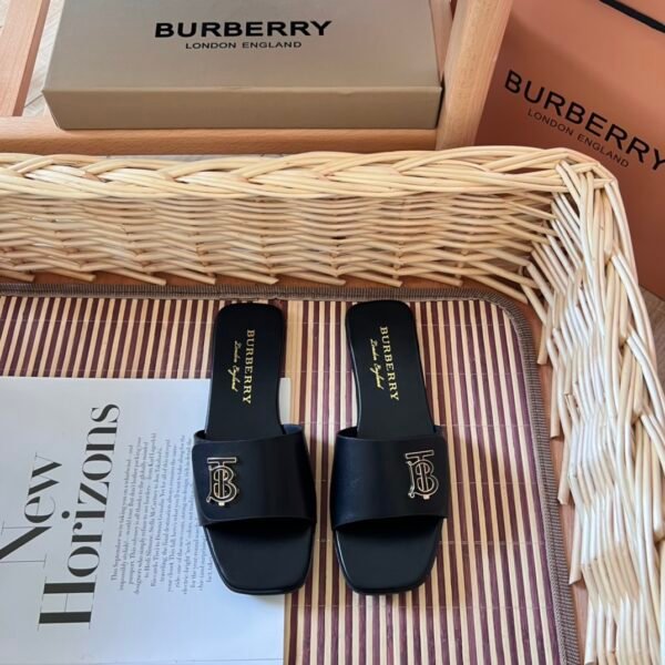 BBR TB Monogram Slides - Slides