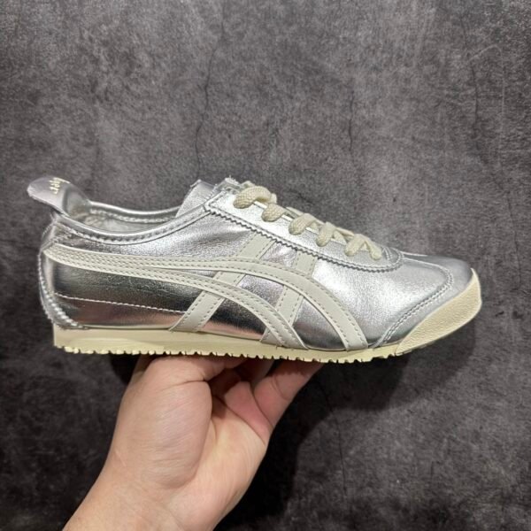 I don't know who this is.

NK Mexico 66 - Sneakers