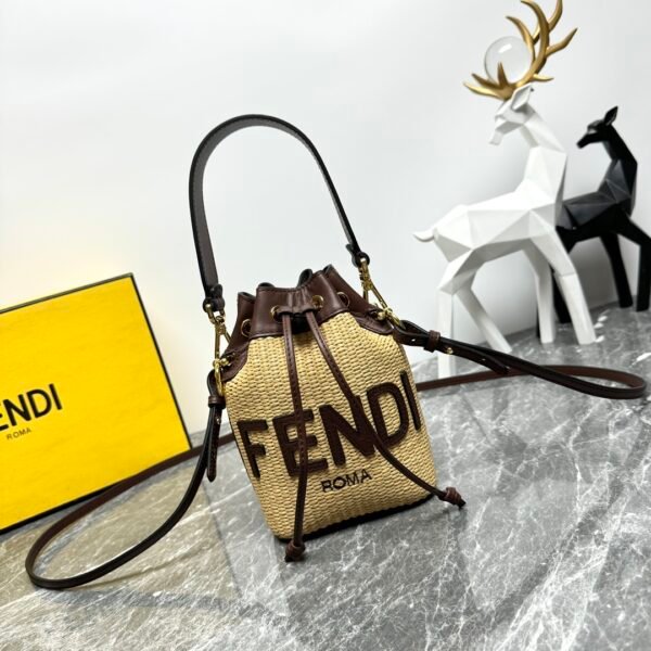 FD Mon Tresor - Bag