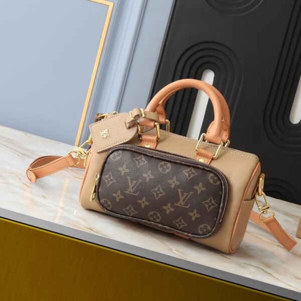 LV Speedy Bandoulière 20 - Bag