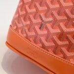 GYD Saint Louis Bucket – Borsa
