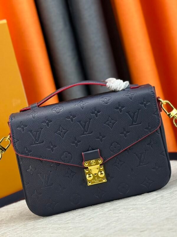 LV Pochette Metis – Borsa