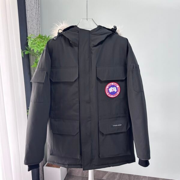 CG Langford Parka - Jacket