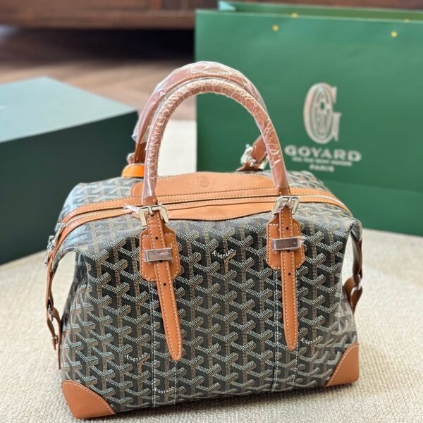 GYD Boeing GYDine Canvas - Bag