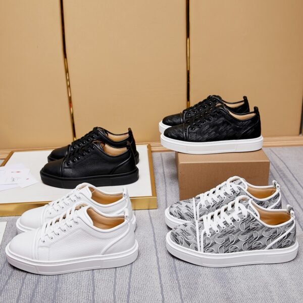 CD Vieira 2 Orlato - Sneakers