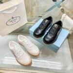 PR America's Cup – Sneakers – White