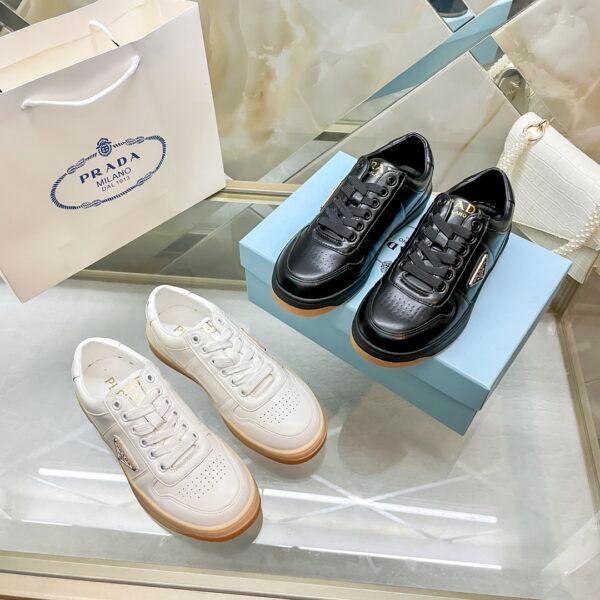PR America's Cup - Sneakers