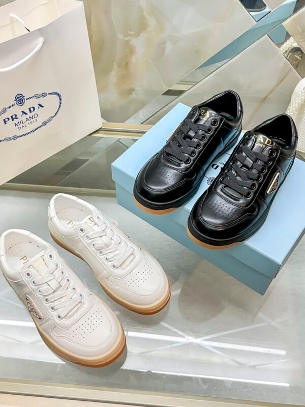 PR America's Cup – Baskets – Blanc