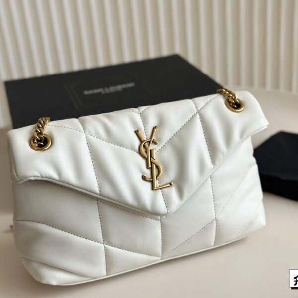 YSL Loulou Puffer - Bag