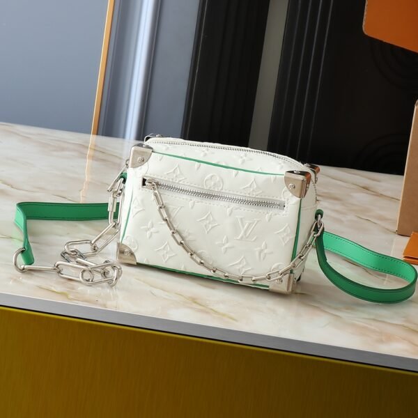 LV Soft Trunk - Bag