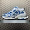 BAL Runner 37 Blue/White - Sneakers