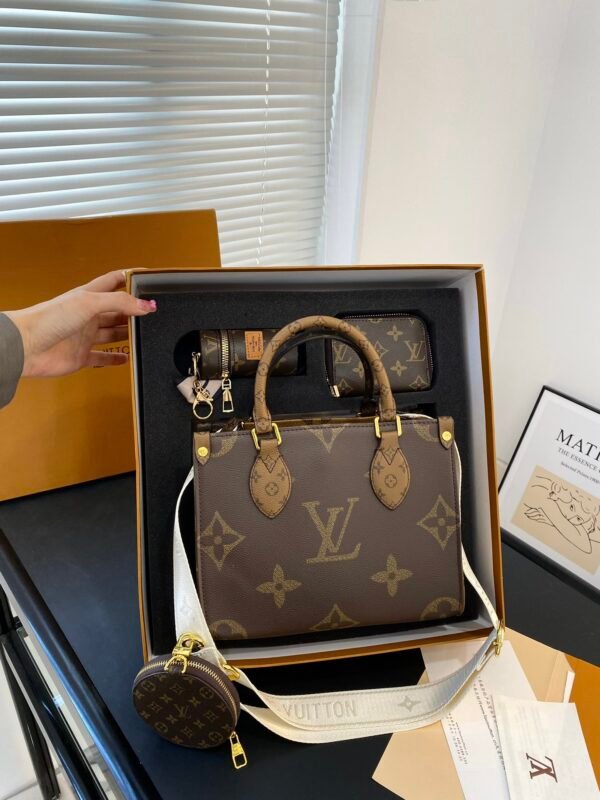 LV Onthego – Bag