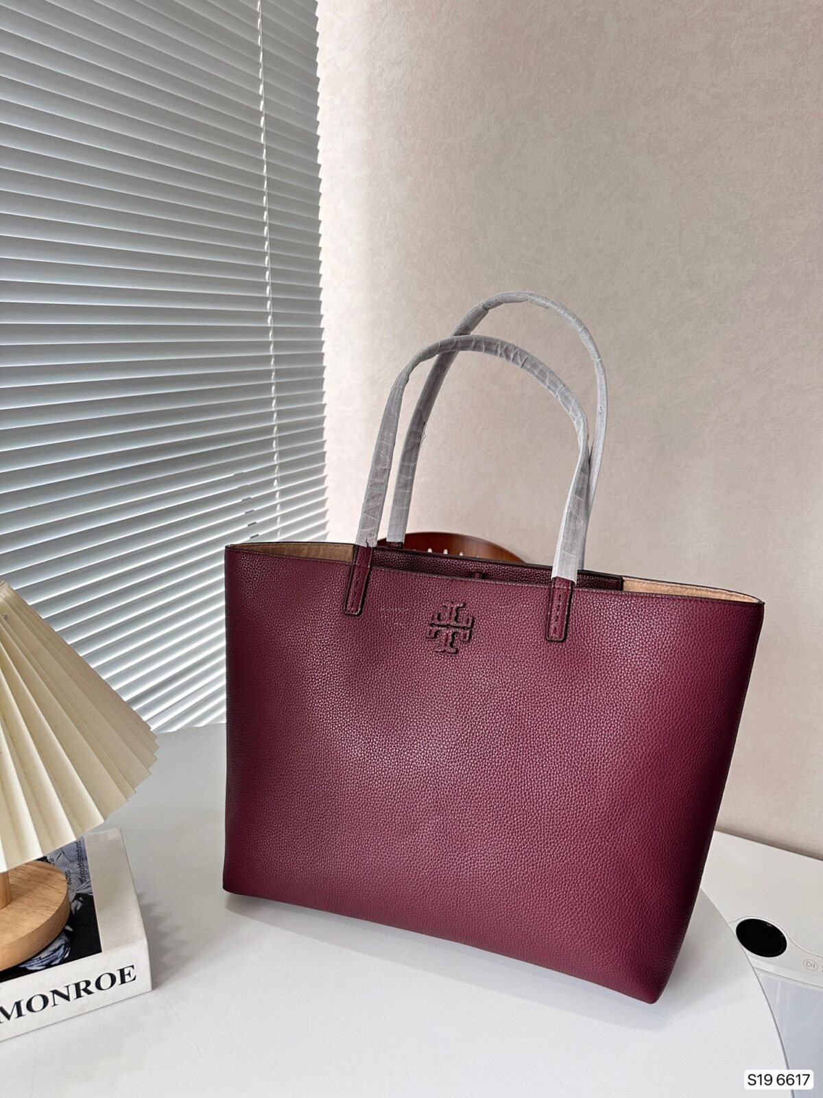 TB Bag — 5