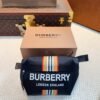 BBR Icon Stripe E-Canvas - Belt Bag · Ref. BA26988